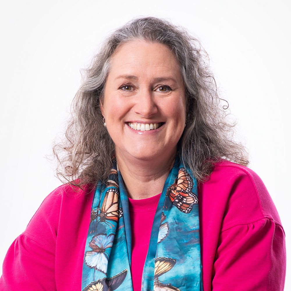 Sidler Organizing - Saskia Sidler