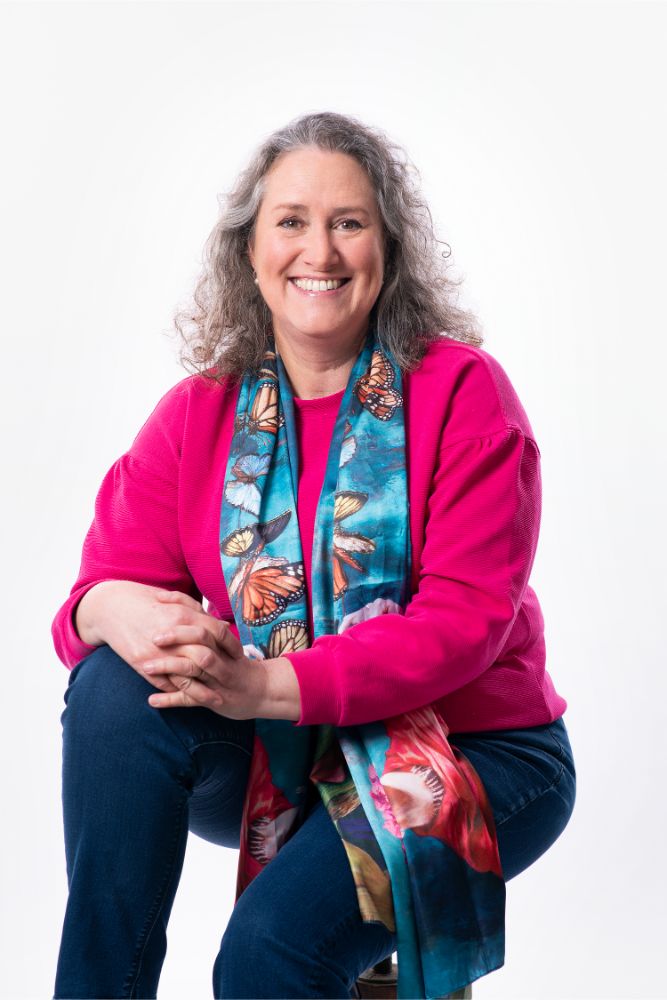 Sidler Organizing - Saskia Sidler