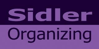 Sidler Organizing